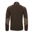 Кофта флисовая Chevalier Ashwick Fleece Brown Фото 2